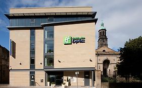 Holiday Inn Express Edinburgh - Royal Mile By Ihg